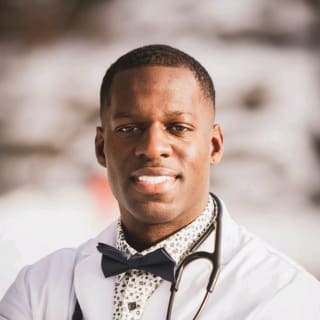 Kurtavious Ball, PA, Physician Assistant, Hershey, PA