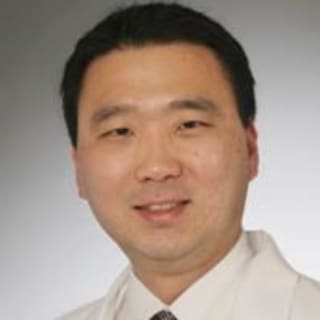 Richard Suh, MD, General Surgery, Anaheim, CA, Kaiser Permanente Orange County Anaheim Medical Center