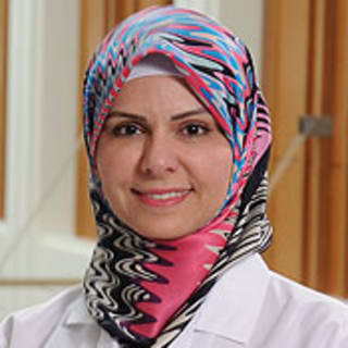 Ruba Azzam, MD