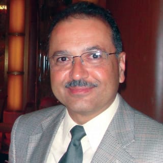 Sherif Heiba, MD