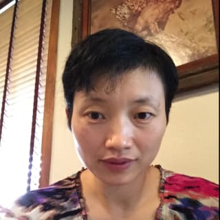 Hongmei Jiang, MD, Pediatrics, Corpus Christi, TX