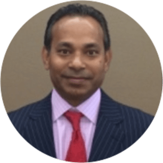 Gupta Etwaru, MD, Ophthalmology, Martinez, CA