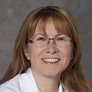 Arzu Ozturk, MD, Radiology, Sacramento, CA, UC Davis Medical Center