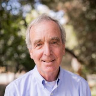 Donald Barr, MD, Emergency Medicine, Palo Alto, CA