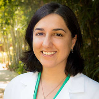 Shilpa Shahani, MD, Pediatric Hematology & Oncology, Los Angeles, CA