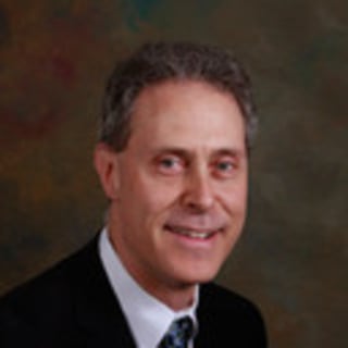 Michael Rosenblatt, MD