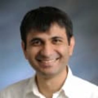 Amit Chander, MD