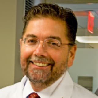Gregory Grillone, MD