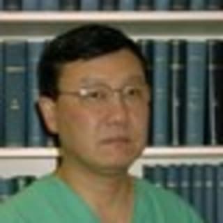 Yanfu Shao, MD