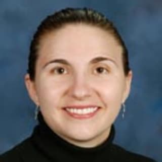 Stephanie Zarefes-Weston, MD, Emergency Medicine, Bethlehem, PA, St. Luke's Anderson Campus