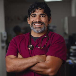 Benjamin Olmedo