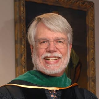 Ronald Gebhart, MD