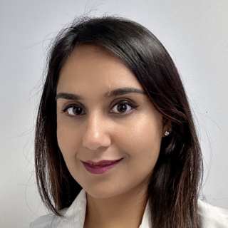 Amber Batool, DO