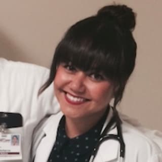 Crystal Maciel, PA, Obstetrics & Gynecology, South Gate, CA