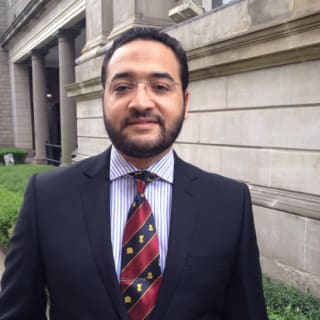 Mohammad El Diasty, MD