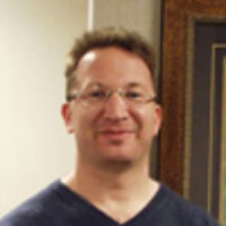 Steven Bernstein, MD, Radiology, Montrose, CO