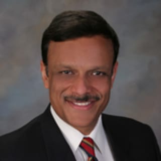 Anil Srivastava, MD