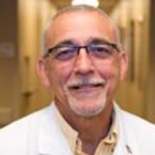Gerald Miletello, MD, Oncology, Baton Rouge, LA, Baton Rouge General Medical Center