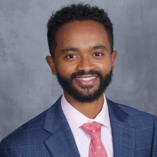 Yared Wondemagegn, MD, Resident Physician, Fort Worth, TX