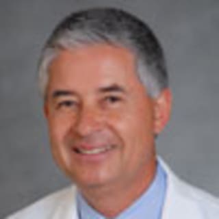 Timothy Maresh, MD