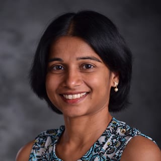 Mathula Thangarajh, MD