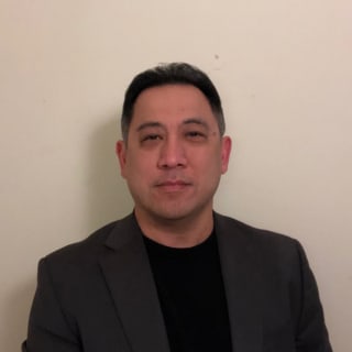 Ramilo Gatapia, MD