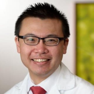 Rocky Tsang, MD, Pediatric Cardiology, Houston, TX