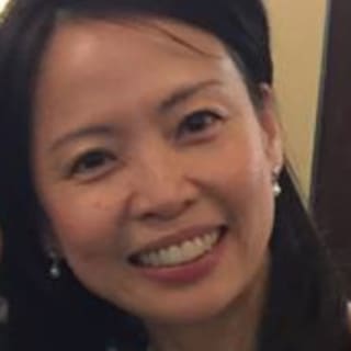Heloise Lim, Family Nurse Practitioner, San Francisco, CA, Zuckerberg San Francisco General Hospital and Trauma Center