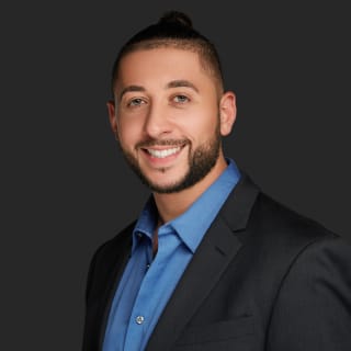 Amro Mahmoud, DO, Internal Medicine, San Diego, CA