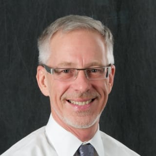 Gregory Schmidt, MD