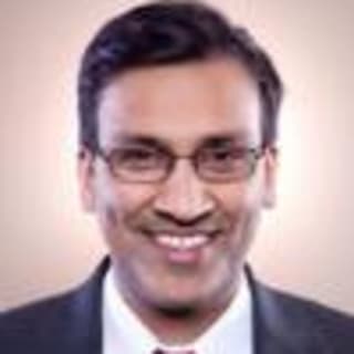 Sanjoy Bhattacharya, MD