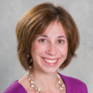 Amy Fishman