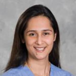 Alia Sharif, MD, Internal Medicine, Fridley, MN, Mercy Hospital