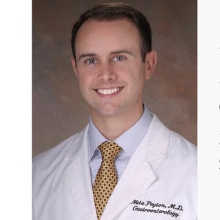 Nathaniel Peyton, MD, Gastroenterology, Birmingham, AL, Grandview Medical Center