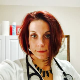 Ashleigh Teates, Family Nurse Practitioner, Ocean Springs, MS, Singing River Health System