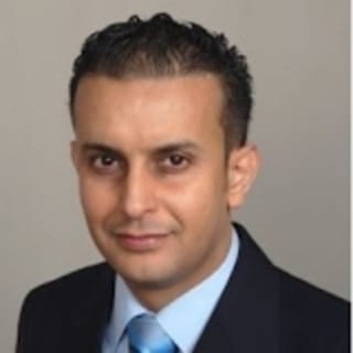 Mustafa Omami, MD, Other MD/DO, Chicago, IL, Advocate Christ Medical Center