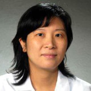 Liwen Han, MD, Internal Medicine, Riverside, CA