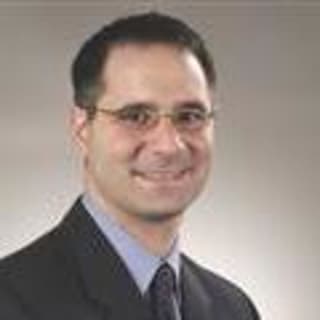 George Markakis, MD, Ophthalmology, Garfield Heights, OH, Cleveland Clinic Marymount Hospital