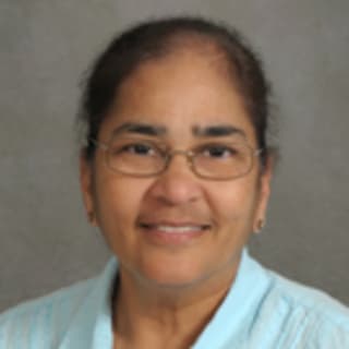 Aruna Parekh, MD