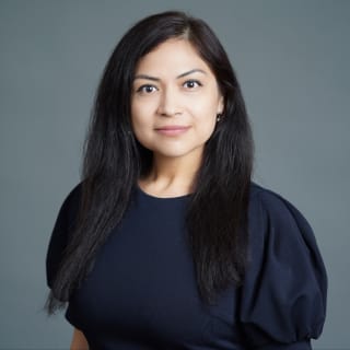 Juanita Garces, MD, Neurosurgery, San Antonio, TX