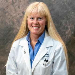 Kathe Bryson, MD, Rheumatology, Erie, PA, Saint Vincent Hospital
