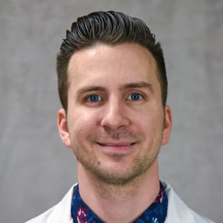 Jordan Gayfield, DO, Emergency Medicine, Norfolk, VA