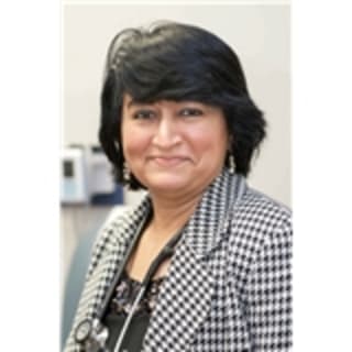 Anjali Choudhary, MD