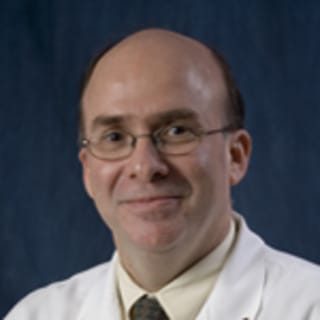 Gustavo Heudebert, MD, Internal Medicine, Montgomery, AL, Birmingham VA Medical Center