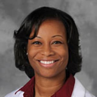 Nakia (Williams) Allen, MD, Pediatrics, Detroit, MI