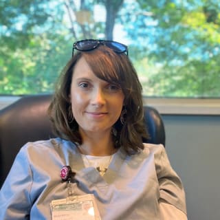 Shannon Hall, Adult Care Nurse Practitioner, Trussville, AL