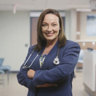 Karriann Longtin, Psychiatric-Mental Health Nurse Practitioner, Bourbonnais, IL