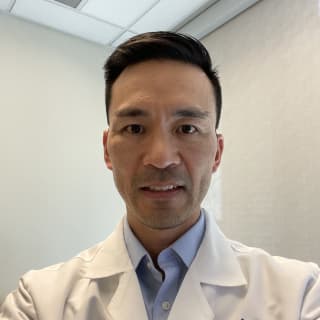 Thomas Chung, MD, Physical Medicine/Rehab, Seattle, WA, Swedish Cherry Hill Campus