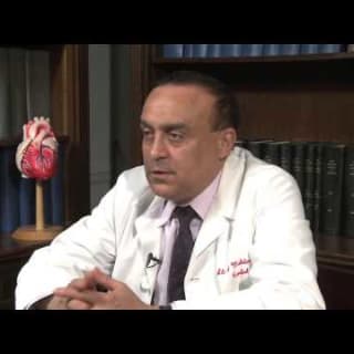 Ali Mehdirad, MD, Cardiology, Saint Louis, MO, St. Luke's Hospital