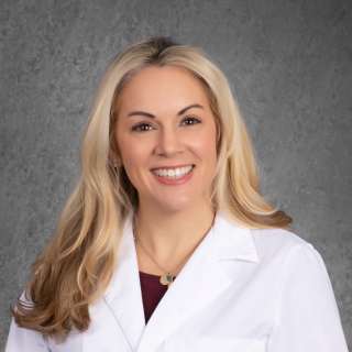 Mary Clements Vinson, DO, Thoracic Surgery, Crystal River, FL